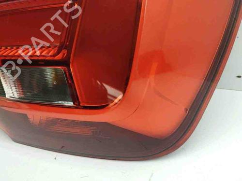 Right taillight AUDI Q2 (GAB, GAG) 30 TFSI | BP28898802C35 