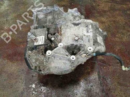 Used Gearbox VOLVO V70 II (285) D5 (163 hp) 28866755