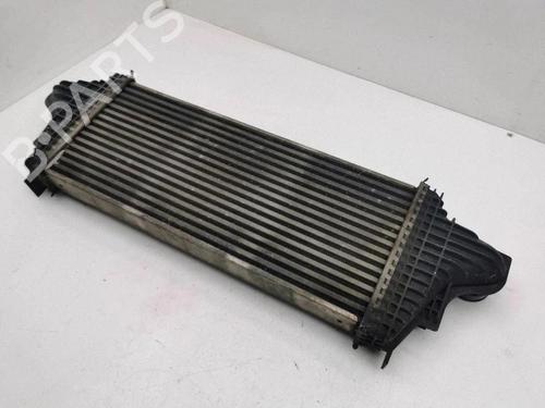 Intercooler MERCEDES-BENZ M-CLASS (W164) ML 280 CDI 4-matic (164.120) | BP40210868M30 - Image 3