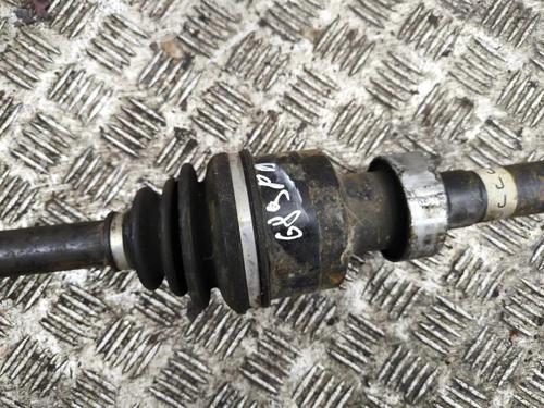 Right front driveshaft MAZDA CX-5 (KE, GH) 2.2 D AWD (KE2AW) | BP36063694M39 - Image 3