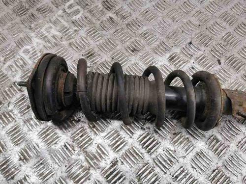 Right front shock absorber NISSAN 350Z Coupe (Z33) 3.5 (AAZ33) | BP28882494M17 