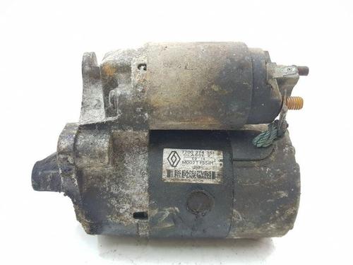 Startmotor RENAULT KANGOO Express (FC0/1_) 1.4 (FC0C, FC0B, FC0H, FC0M) (75 hp) 28903603
