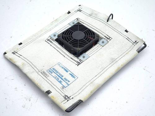 Elektronisk modul MASERATI QUATTROPORTE V 4.2 (400 hp) 28878232