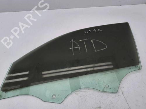 Used Front left door window AUDI A1 Sportback (GBA) 30 TFSI (116 hp) 28897517