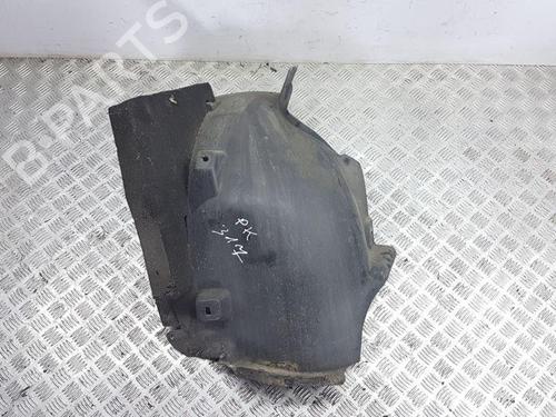 Wheel arch MERCEDES-BENZ M-CLASS (W164) ML 320 CDI 4-matic (164.122) | BP28889638C56 