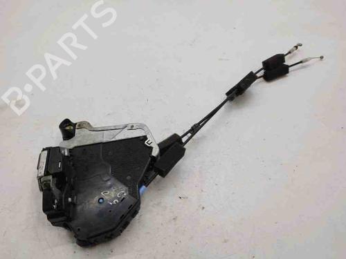 Used Front right lock HONDA CIVIC IX (FK) 2.2 i-DTEC (FK3) (150 hp) 28904678