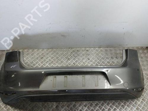 Used Rear bumper VW GOLF VII Variant (BA5, BV5) 1.6 TDI (110 hp) 28853945