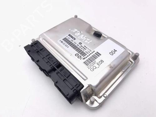 Engine control unit (ECU) MASERATI QUATTROPORTE V 4.7 S | BP33259597M57 - Image 2