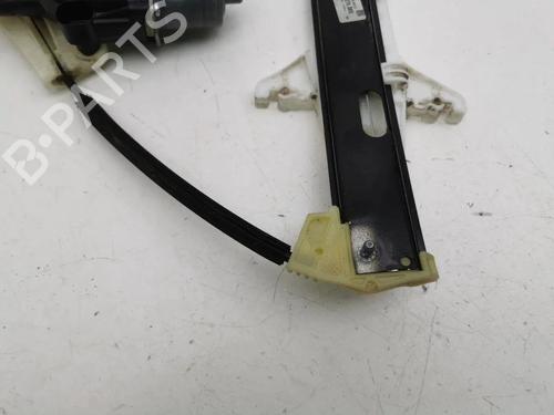 Rear left window mechanism VW T-ROC (A11, D11) 1.0 TSI | BP28900669C24 - Image 5
