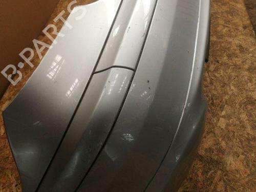 Rear bumper MERCEDES-BENZ C-CLASS (W203) C 200 CDI (203.004) | BP28867775C8 