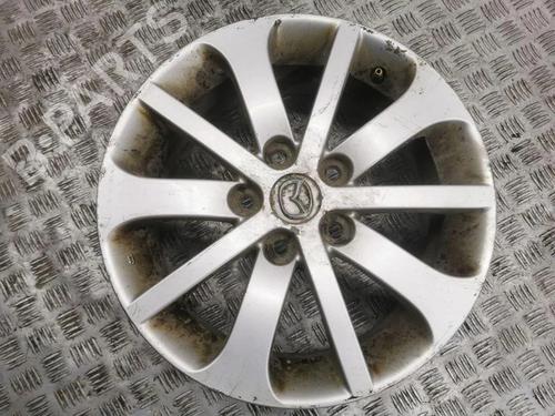 Used Rim Rim 33731575 33731575