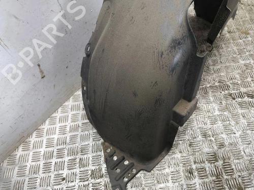 Wheel arch AUDI A1 Sportback (8XA, 8XF) 1.0 TFSI | BP28901499C56 