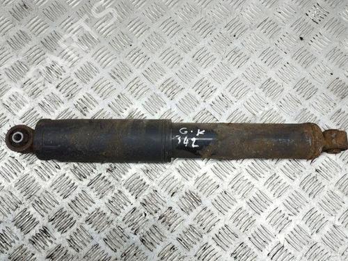 Used Left rear shock absorber CHEVROLET CAPTIVA (C100, C140) 2.2 D 4WD (184 hp) 28844970