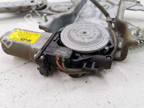 Rear right window mechanism KIA SORENTO I (JC) 2.5 CRDi | BP28852453C25