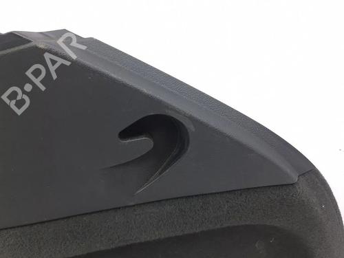 Boot lining PORSCHE CAYENNE (92A) 3.0 Diesel | BP36348911I3 - Image 4