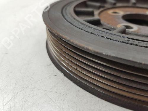 Pulley CHRYSLER VOYAGER IV (RG, RS) 2.8 CRD | BP28890579M122