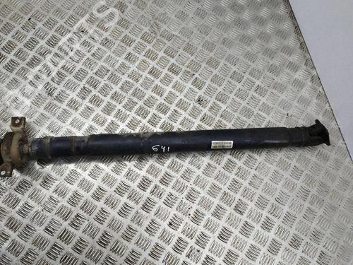 Driveshaft HONDA CR-V IV (RM_) 2.2 i-DTEC AWD (RE6) | BP37404762M37 - Image 7