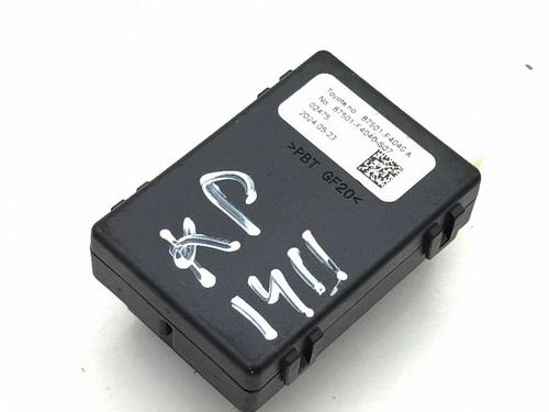 Electronic sensor TOYOTA C-HR (_X2_, _H2_) PHEV (MAXH21) | BP36864954M84 - Image 2