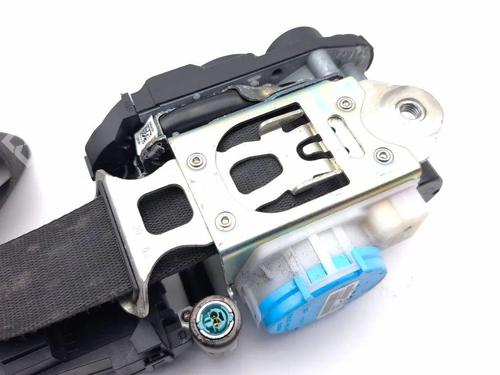 Front left seatbelt MERCEDES-BENZ GLE (V167) GLE 400 d 4-matic (167.123) | BP36082115I26 - Image 6