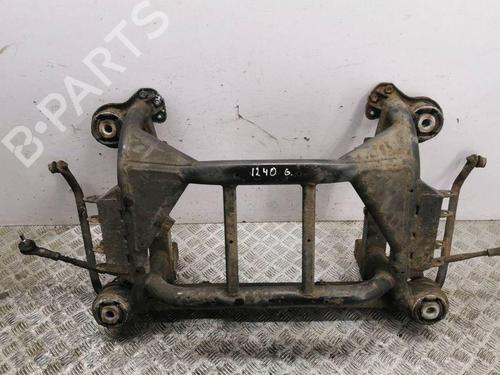 Used Rear axle MASERATI QUATTROPORTE V 4.2 (400 hp) 28881544