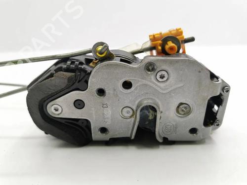 Front right lock CHEVROLET TRAX 1.7 TD AWD | BP36103248C97 - Image 5
