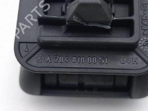 Interior roof handle MERCEDES-BENZ E-CLASS (W212) E 350 CDI (212.025) | BP40290859I35 - Image 8