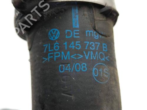 Pipe AUDI Q7 (4MB, 4MG, 4MQ) 45 TDI quattro | BP28875568M125 