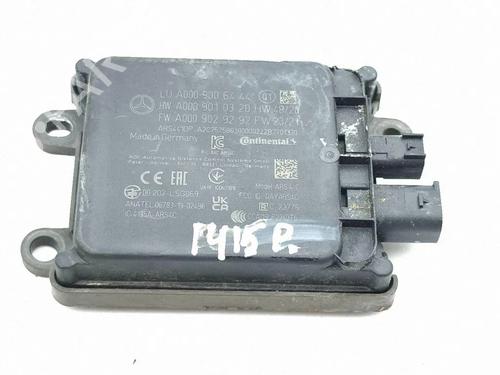 Electronic module MERCEDES-BENZ EQE (V295) EQE 350 (295.125) | BP37166412M83 - Image 3