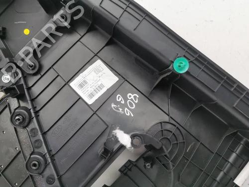Rear right panel KIA SPORTAGE IV (QL, QLE) 1.6 T-GDI | BP36081213C61 - Image 2