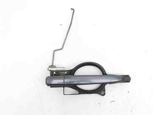 Used Rear right exterior door handle PEUGEOT 4007 (VU_, VV_) 2.2 HDi (156 hp) 28860538