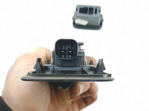 Tailgate handle JAGUAR E-PACE (X540) 2.0 D180 AWD | BP38250248C132 - Image 5