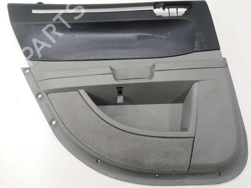Used Rear left panel CHRYSLER 300C Touring (LX, LE) 3.0 CRD (218 hp) 28870099