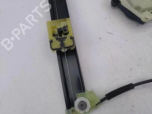 Front right window mechanism AUDI A1 Sportback (GBA) 25 TFSI | BP36081356C23 - Image 4