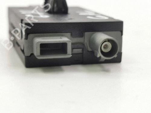 Electronic module FORD KUGA II (DM2) 2.0 TDCi | BP40190547M83 - Image 3