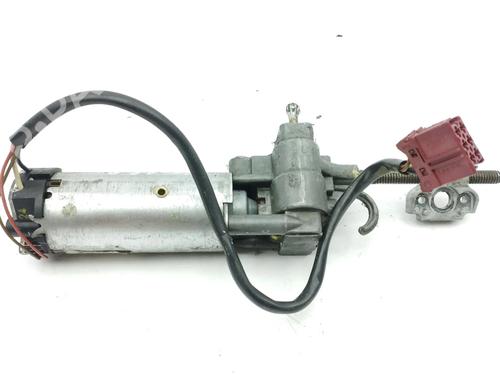 Electronic module MERCEDES-BENZ S-CLASS (W220, V220) S 320 CDI (220.026, 220.126) | BP28872324M83