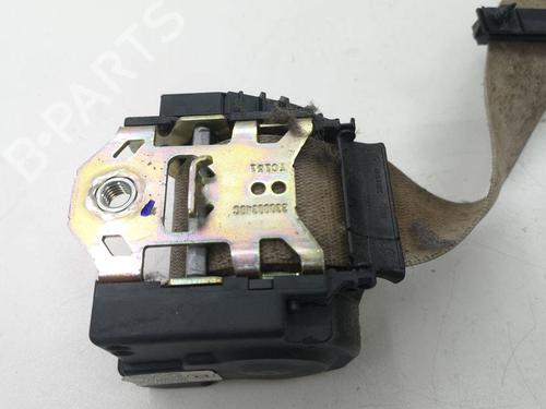 Front right seatbelt BMW X5 (E53) 3.0 d | BP28886130I25 