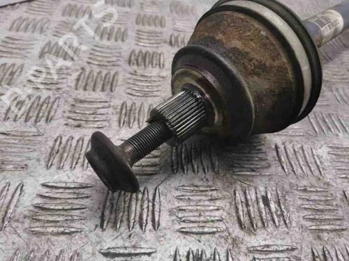 Left rear driveshaft BENTLEY CONTINENTAL FLYING SPUR (3W_) 6.0 | BP28883214M40 