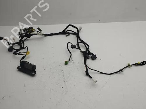 Used Wiring harness MERCEDES-BENZ M-CLASS (W164) ML 320 CDI 4-matic (164.122) (224 hp) 28860492