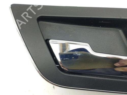 Venstre bak invendig håndtak MERCEDES-BENZ S-CLASS (W221, V221) S 320 CDI | BP28895818I15 