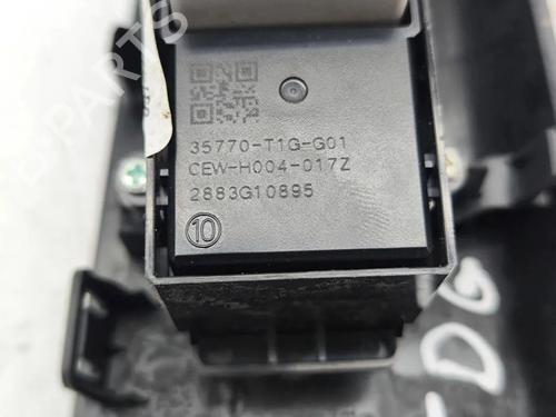 Right rear window switch HONDA CR-V III (RE_) 2.2 i-DTEC 4WD (RE6) | BP36196516I28 - Image 7