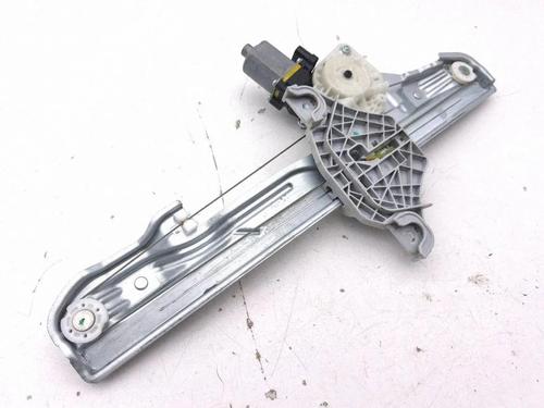 Used Front left window mechanism Front left window mechanism 37599083 37599083