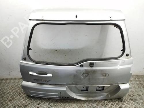 Used Tailgate Tailgate 34161848 34161848