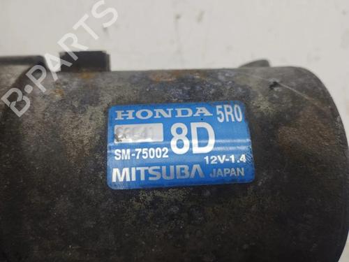 Starter HONDA HR-V (RU) 1.5 (RU1) | BP33256774M8 - Image 6