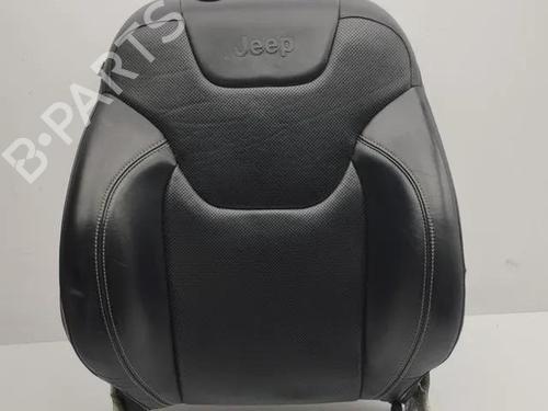 Used Right front seat JEEP CHEROKEE (KL) 2.0 CRD 4x4 (170 hp) 28864519