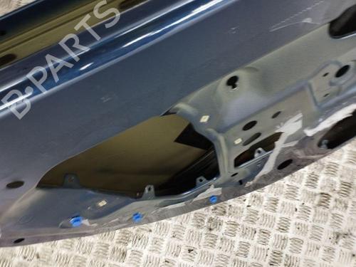 Left rear door OPEL ASTRA J (P10) 2.0 CDTI (68) | BP28889043C4 