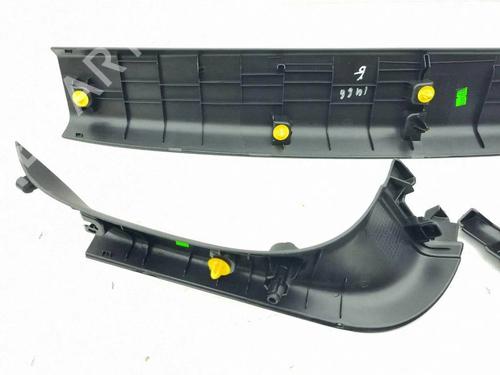 Pynteliste til bagklap BMW 2 Active Tourer (U06) 220i Mild Hybrid | BP38202052C151 - Image 5