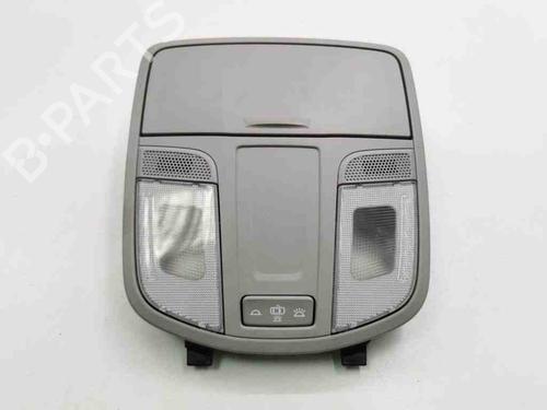 Used Interior roof light HYUNDAI TUCSON (TL, TLE) 1.7 CRDi (116 hp) 28894980