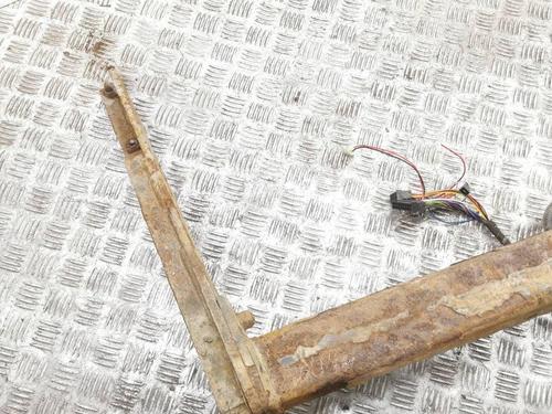 Tow ball/Mechanism CHRYSLER GRAND VOYAGER V (RT) 2.8 CRD | BP28878504C141 