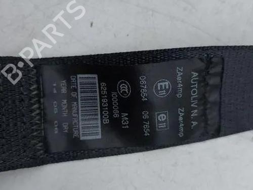 Front left seatbelt JEEP CHEROKEE (KL) 2.0 CRD | BP32675953I26 - Image 6