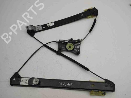 Rear left window mechanism AUDI Q2 (GAB, GAG) 35 TFSI | BP28899807C24 